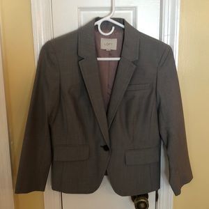 Loft blazer